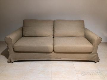 Divano letto mateimoniale