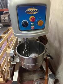 Planetaria professionale
