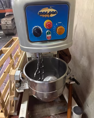 Planetaria professionale