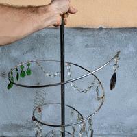 Lampadario Artemide mod. ISIDE