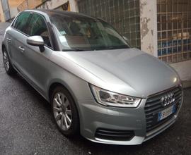 Audi A1 1.4 TDI ultra S tronic Metal 90CV - Unicop