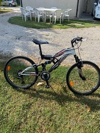 Mountainbike ruota 24