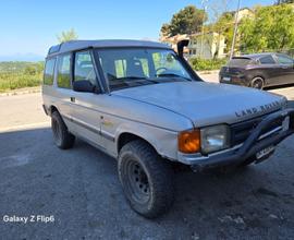 Land Rover Discovery 2.5 Tdi 3 porte Country