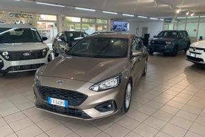 Ford Focus 1.5 EcoBlue 120 CV 5p. ST-Line euro 6
