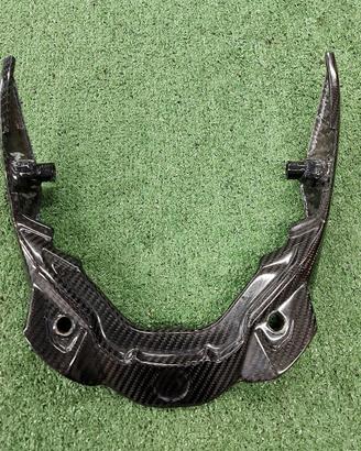 Codino posteriore carbonio bmw xr 1000 s