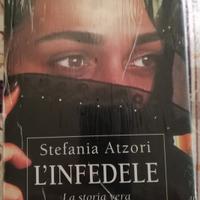 L INFEDELE di Stefania Atzori