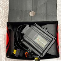 Centralina aggiuntiva The italian box Kadjar