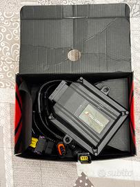 Centralina aggiuntiva The italian box Kadjar