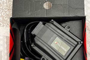 Centralina aggiuntiva The italian box Kadjar