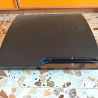 Console Sony PlayStation 3