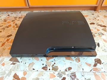 Console Sony PlayStation 3