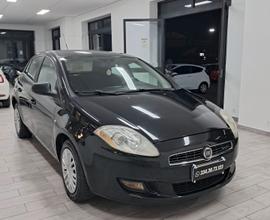 Fiat Bravo 1.6 MJT 120 CV DPF Dualogic Emotion