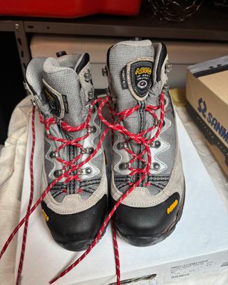 Scarpe da trekking