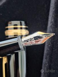 Penna stilografica Montblanc “Chopin” – Ediz spec