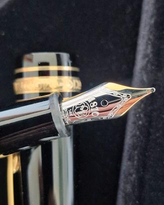Penna stilografica Montblanc “Chopin” – Ediz spec