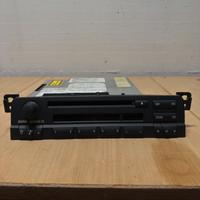 BMW E46 Business CD - Radio Originale