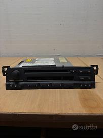 BMW E46 Business CD - Radio Originale