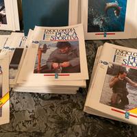 Enciclopedia della pesca sportiva