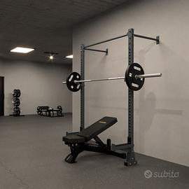 Half Rack sidea nuovo