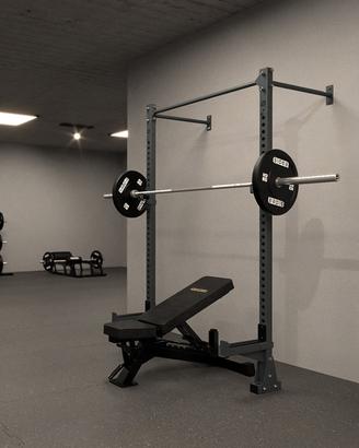 Half Rack sidea nuovo