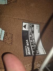 tavola completa snowboard 