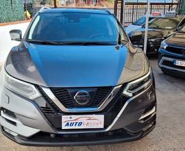 Nissan Qashqai NISSAN QASHQAI 1.5 DCI N- CONNECTA 