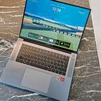 Huawei Matebook 16