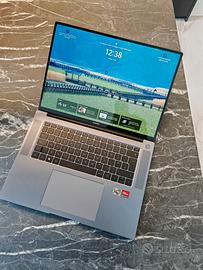 Huawei Matebook 16