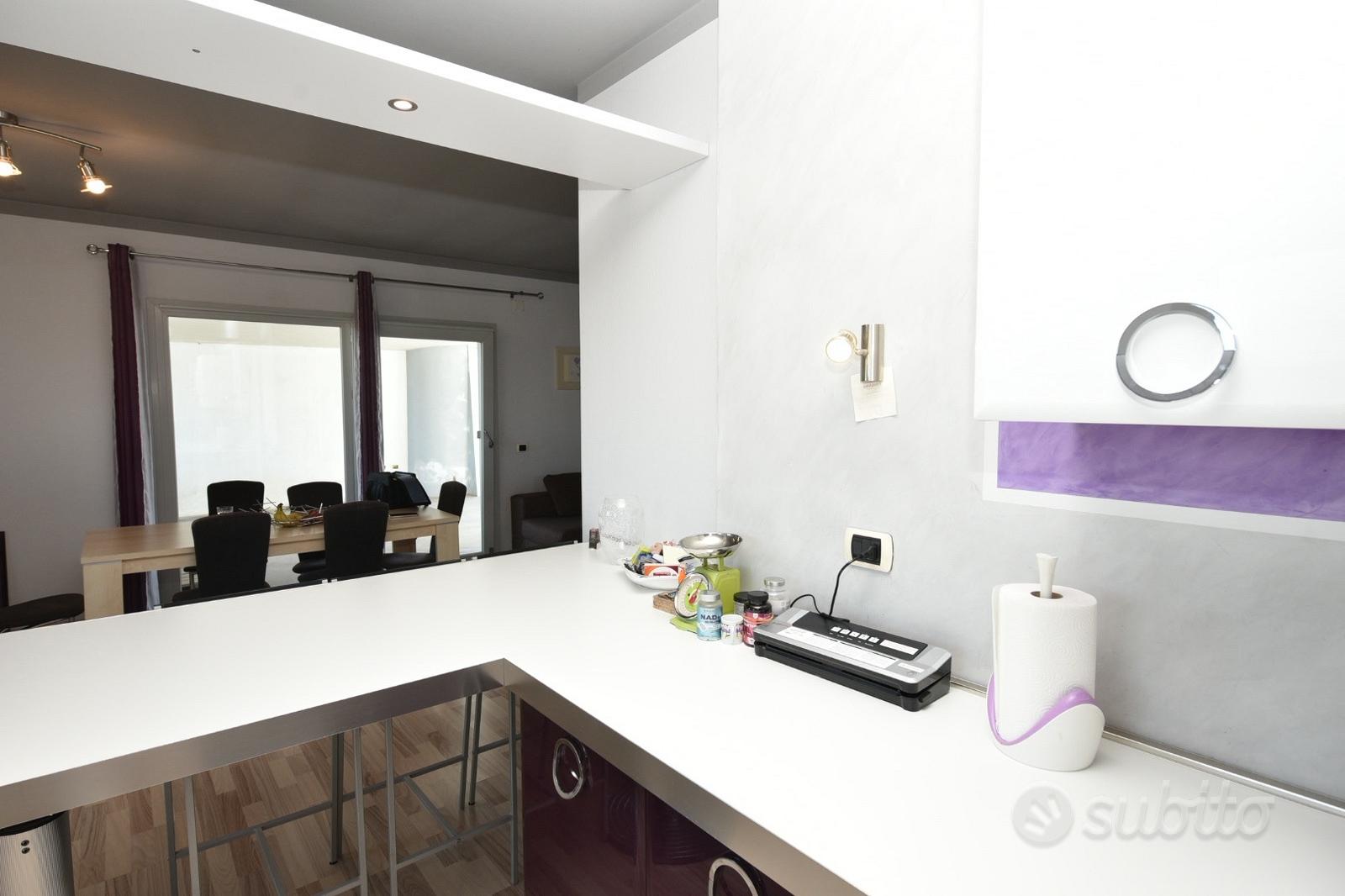 Casa – Nuoro, Seuna - Vista 2