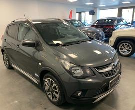 OPEL Karl Rocks 1.0 Benzina