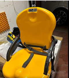 Alzasedia Cam rigido