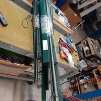 zanzariere a catenella