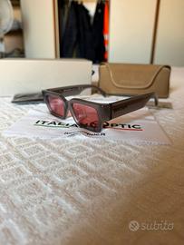 Occhiali da sole Palm angels eyewear originali