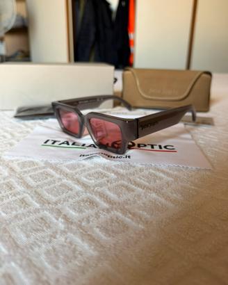 Occhiali da sole Palm angels eyewear originali