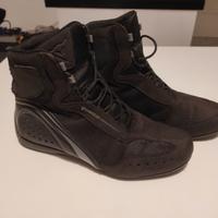 Scarpe Moto Dainese