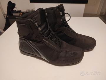 Scarpe Moto Dainese