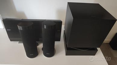Home Theatre Sony