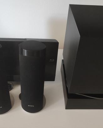 Home Theatre Sony