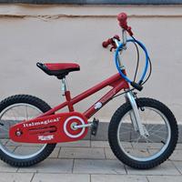 bicicletta bambini 4-8 anni