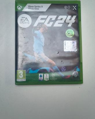 FC 24
