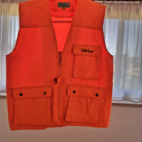 Gilet alta visibilità