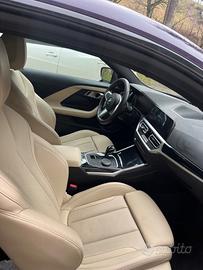 BMW Serie 2 Cpé(G42/87) - 2022