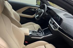 BMW Serie 2 Cpé(G42/87) - 2022