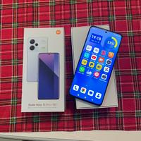 Redmi Note 13 Pro+ 12gb di ram e 512gb