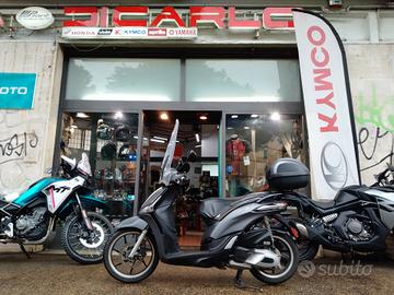 Piaggio Liberty S 125