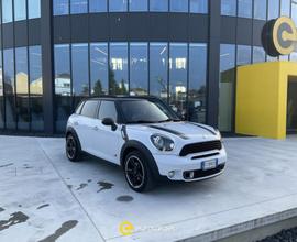 MINI Countryman Mini Cooper SD Countryman ALL4