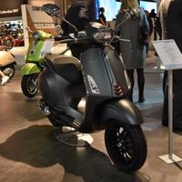 Vespa 50 S Sprint - 2017