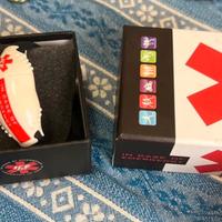 Braccialetto sos valanghe simil ARVA