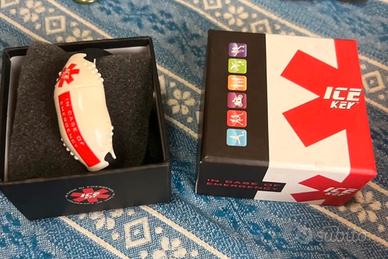 Braccialetto sos valanghe simil ARVA