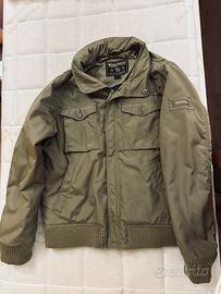 Giubbotto Uomo/Ragazzo originale woolrich taglia L